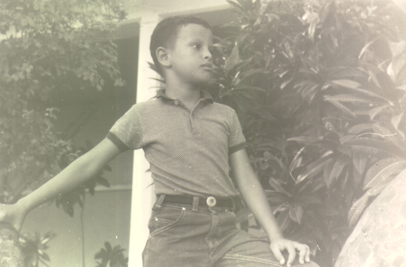 Age 11 (1967)